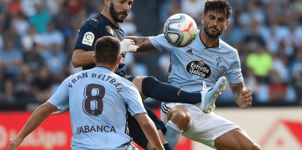 西甲周五013迎来欧战资格卡位关键对决，维戈塞尔塔坐镇巴莱多斯球场迎战奥萨苏纳