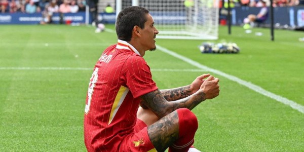 这次真赖本泽马！努涅斯寻求离队 利物浦痛失1200万欧