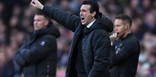 一日英超动向：寒王双响助埃梅里胜曼联，伊萨克重伤引发转会大战