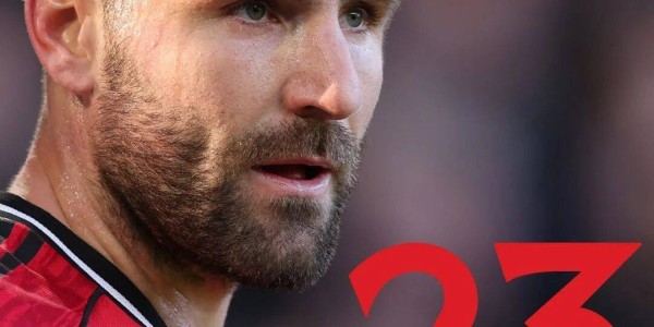 曼联英超唯一全勤铁人出人意料！新续命狂人，三要素让玻璃人变强