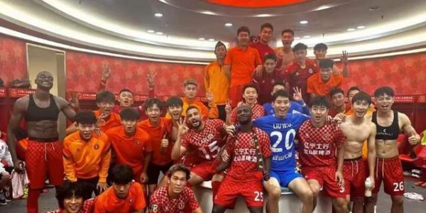 火爆！辽宁铁人中甲主场人数超4支英超球队：全球排名118位
