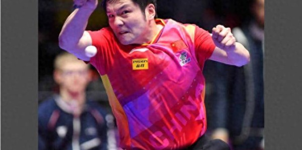 樊振东登陆德甲引发日本媒体关注,俱乐部阵容会让对手感到绝望