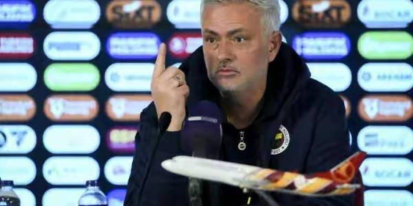 狂砸19.9亿！7队创史太疯狂，穆里尼奥为何无人能复制？