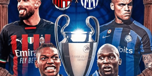 狂！国米夺冠条件太离谱：接下来5场全败才会丢冠，米兰已彻底放弃