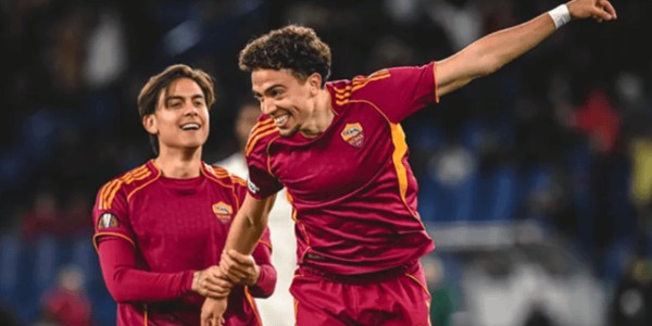 意甲：科莫近期状态稳定，罗马一周双赛体能受限