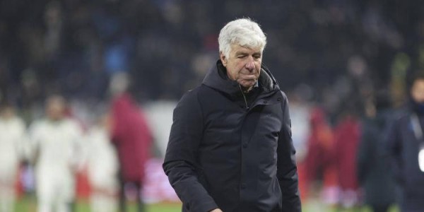 罗马伤兵满营难挡困境，马伦孤掌难鸣，加斯佩里尼寄望下赛季新篇章