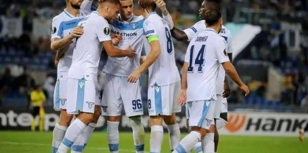 意甲 都灵vs拉齐奥