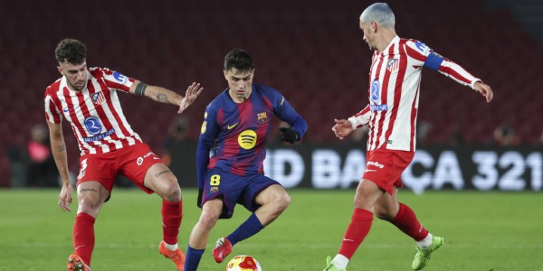 西甲争冠关键战役：巴塞罗那与皇家马德里迎来决定性周末