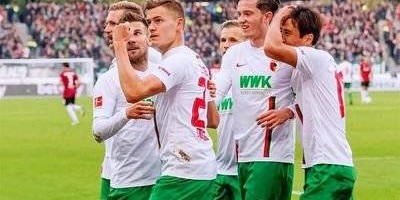 德甲焦点战：奥格斯堡VS多特蒙德深度剖析