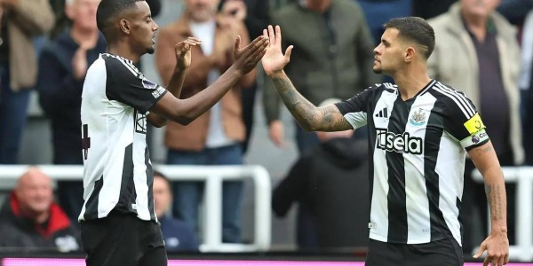 足坛悲喜一夜!世俱杯冠军2-0勒沃库森,国米2-1逆转,纽卡2-2不胜