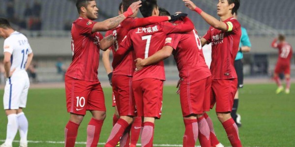 上港夏窗补强有大动作!孙祥首次去意甲引新援,邀请巴西国脚入队