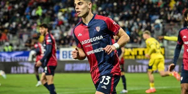 4-0,23岁国际米兰旧将精确制导,率队完胜维罗纳,豪取意甲3连胜