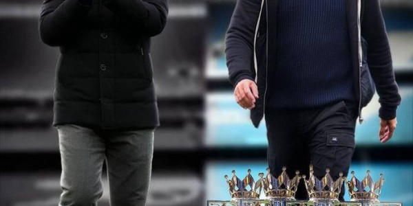 新王崛起还是瓜帅再造辉煌？阿森纳对决曼城，三月赛程魔鬼般考验强势来袭